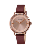  Casio LTP-E413RL-5A - Uy tín từ 2009, Tem vàng chống giả, Bảo hành 1 năm, Pin miễn phí trọn đời 