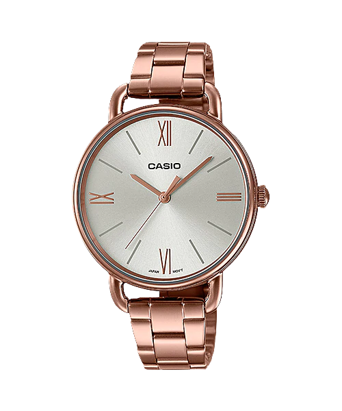  Casio LTP-E414R-7A - Uy tín từ 2009, Tem vàng chống giả, Bảo hành 1 năm, Pin miễn phí trọn đời 