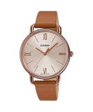  Casio LTP-E414RL-5A - Uy tín từ 2009, Tem vàng chống giả, Bảo hành 1 năm, Pin miễn phí trọn đời 