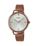  Casio LTP-E415MR-7C - Uy tín từ 2009, Tem vàng chống giả, Bảo hành 1 năm, Pin miễn phí trọn đời 