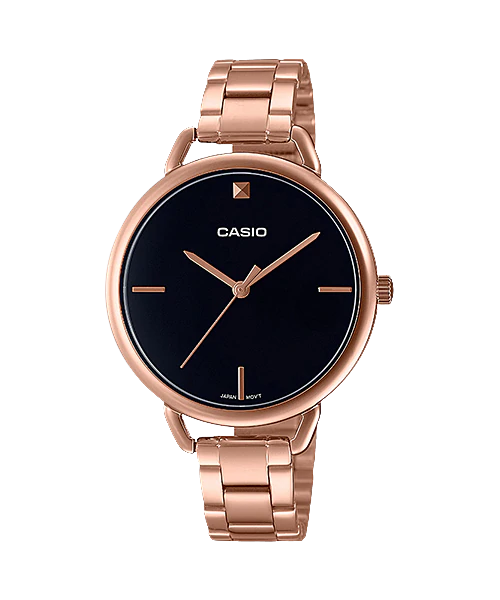  Casio LTP-E415PG-1C - Uy tín từ 2009, Tem vàng chống giả, Bảo hành 1 năm, Pin miễn phí trọn đời 