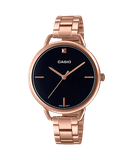  Casio LTP-E415PG-1C - Uy tín từ 2009, Tem vàng chống giả, Bảo hành 1 năm, Pin miễn phí trọn đời 