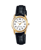  Casio LTP-V001GL-7BUDF - Uy tín từ 2009, Tem vàng chống giả, Bảo hành 1 năm, Pin miễn phí trọn đời 