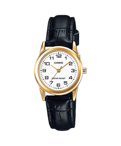  Casio LTP-V001GL-7BUDF - Uy tín từ 2009, Tem vàng chống giả, Bảo hành 1 năm, Pin miễn phí trọn đời 