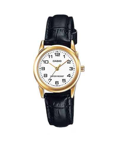 Đồng hồ Casio Nữ LTP-V001GL-7BUDF