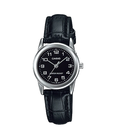 Đồng hồ Casio Nữ LTP-V001L-1BUDF