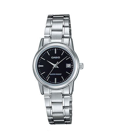 Đồng hồ Casio Nữ LTP-V002D-1AUDF