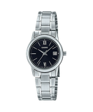  Casio LTP-V002D-1B3UDF - Uy tín từ 2009, Tem vàng chống giả, Bảo hành 1 năm, Pin miễn phí trọn đời 