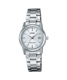  Casio LTP-V002D-7AUDF - Uy tín từ 2009, Tem vàng chống giả, Bảo hành 1 năm, Pin miễn phí trọn đời 