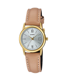  Casio LTP-V002GL-7B3UDF - Uy tín từ 2009, Tem vàng chống giả, Bảo hành 1 năm, Pin miễn phí trọn đời 