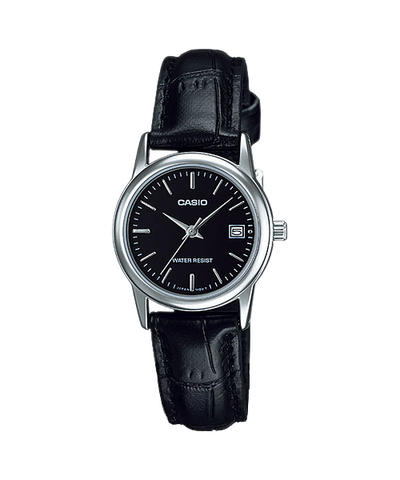 Đồng hồ Casio Nữ LTP-V002L-1AUDF