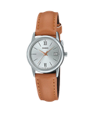  Casio LTP-V002L-7B3UDF - Uy tín từ 2009, Tem vàng chống giả, Bảo hành 1 năm, Pin miễn phí trọn đời 