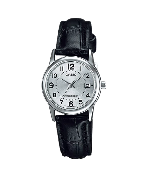  Casio LTP-V002L-7BUDF - Uy tín từ 2009, Tem vàng chống giả, Bảo hành 1 năm, Pin miễn phí trọn đời 