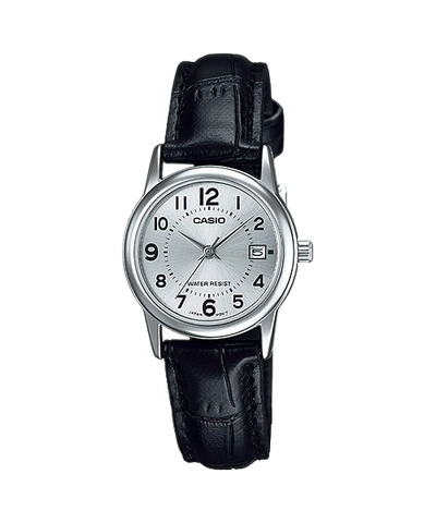 Đồng hồ Casio Nữ LTP-V002L-7BUDF