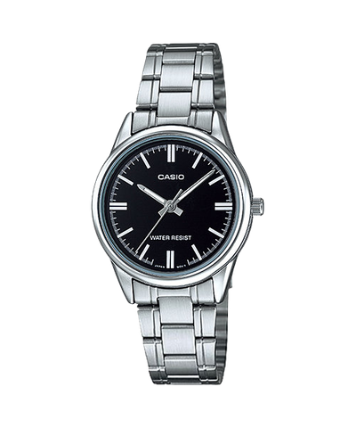 Đồng hồ Casio Nữ LTP-V005D-1AUDF