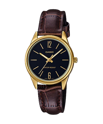 Đồng hồ Casio Nữ LTP-V005GL-1BUDF