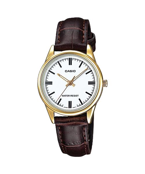  Casio LTP-V005GL-7AUDF - Uy tín từ 2009, Tem vàng chống giả, Bảo hành 1 năm, Pin miễn phí trọn đời 