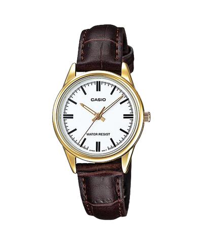 Đồng hồ Casio Nữ LTP-V005GL-7AUDF