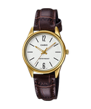  Casio LTP-V005GL-7B - Uy tín từ 2009, Tem vàng chống giả, Bảo hành 1 năm, Pin miễn phí trọn đời 