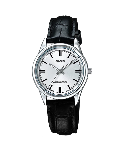  Casio LTP-V005L-7AUDF - Uy tín từ 2009, Tem vàng chống giả, Bảo hành 1 năm, Pin miễn phí trọn đời 