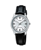  Casio LTP-V005L-7AUDF - Uy tín từ 2009, Tem vàng chống giả, Bảo hành 1 năm, Pin miễn phí trọn đời 