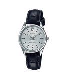  Casio LTP-V005L-7BUDF - Uy tín từ 2009, Tem vàng chống giả, Bảo hành 1 năm, Pin miễn phí trọn đời 