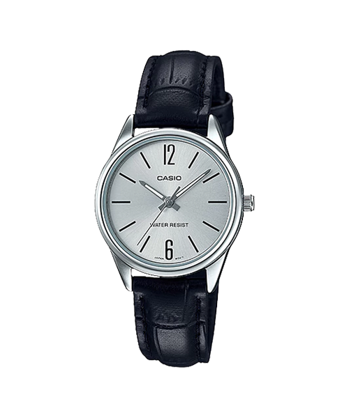  Casio LTP-V005L-7BUDF - Uy tín từ 2009, Tem vàng chống giả, Bảo hành 1 năm, Pin miễn phí trọn đời 