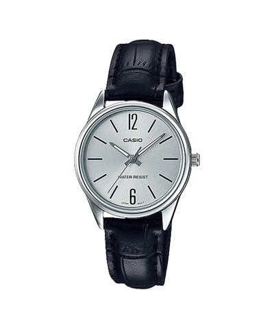 Đồng hồ Casio Nữ LTP-V005L-7BUDF