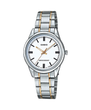  Casio LTP-V005SG-7AUDF - Uy tín từ 2009, Tem vàng chống giả, Bảo hành 1 năm, Pin miễn phí trọn đời 
