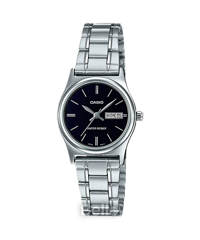 Đồng hồ Casio Nữ LTP-V006D-1B2UDF