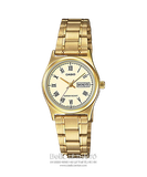  Casio LTP-V006G-9BUDF - Uy tín từ 2009, Tem vàng chống giả, Bảo hành 1 năm, Pin miễn phí trọn đời 