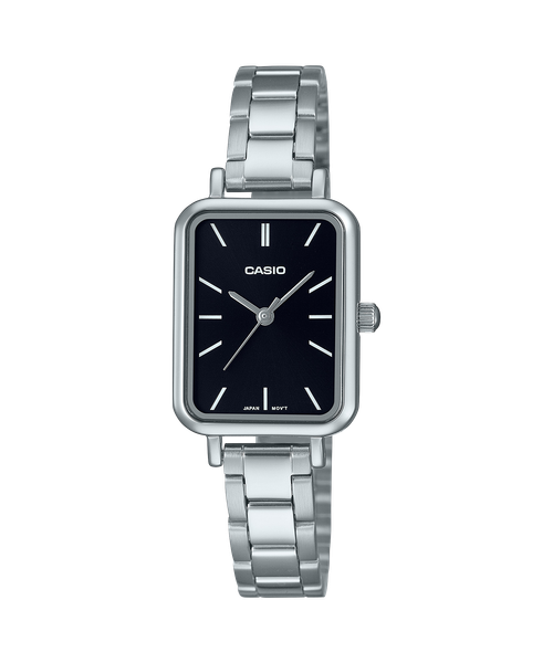  Casio LTP-V009D-1E - Uy tín từ 2009, Tem vàng chống giả, Bảo hành 1 năm, Pin miễn phí trọn đời 