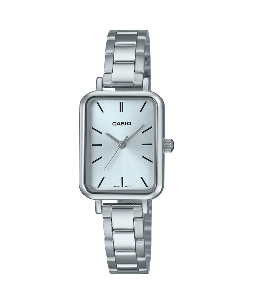  Casio LTP-V009D-2E - Uy tín từ 2009, Tem vàng chống giả, Bảo hành 1 năm, Pin miễn phí trọn đời 