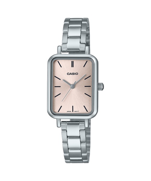  Casio LTP-V009D-4E - Uy tín từ 2009, Tem vàng chống giả, Bảo hành 1 năm, Pin miễn phí trọn đời 