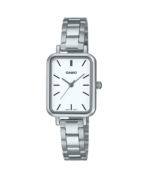  Casio LTP-V009D-7E - Uy tín từ 2009, Tem vàng chống giả, Bảo hành 1 năm, Pin miễn phí trọn đời 