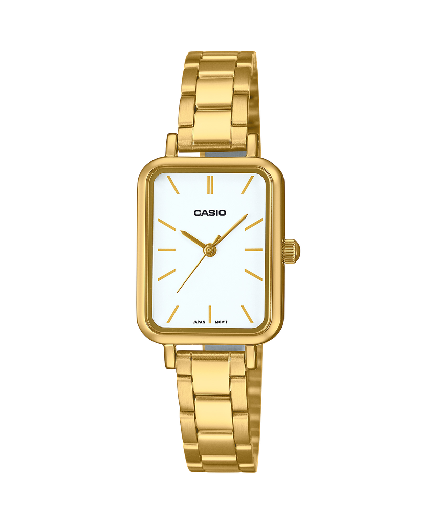  Casio LTP-V009G-7E - Uy tín từ 2009, Tem vàng chống giả, Bảo hành 1 năm, Pin miễn phí trọn đời 