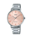  Casio LTP-VT01D-4B2UDF - Uy tín từ 2009, Tem vàng chống giả, Bảo hành 1 năm, Pin miễn phí trọn đời 