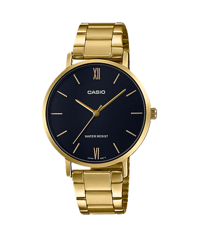 Đồng hồ Casio Nữ LTP-VT01G-1BUDF