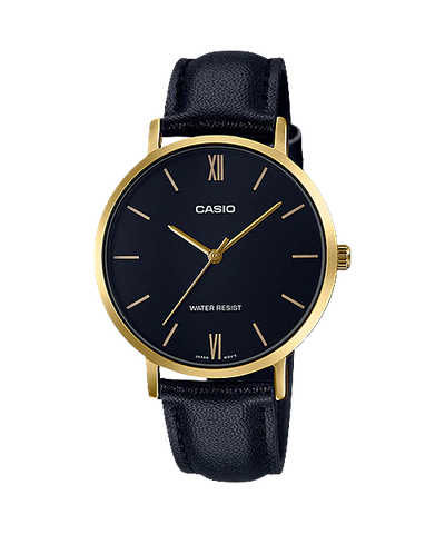 Đồng hồ Casio Nữ LTP-VT01GL-1BUDF