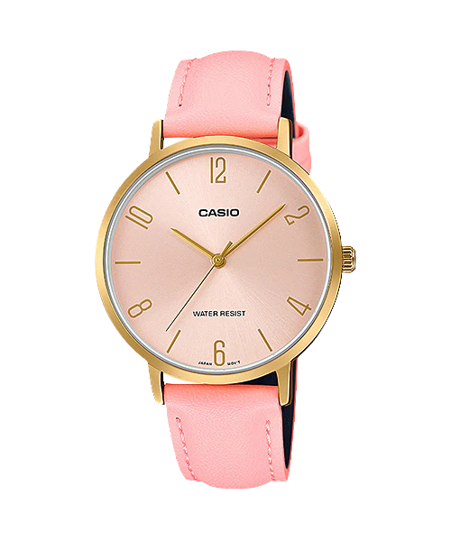  Casio LTP-VT01GL-4BUDF - Uy tín từ 2009, Tem vàng chống giả, Bảo hành 1 năm, Pin miễn phí trọn đời 