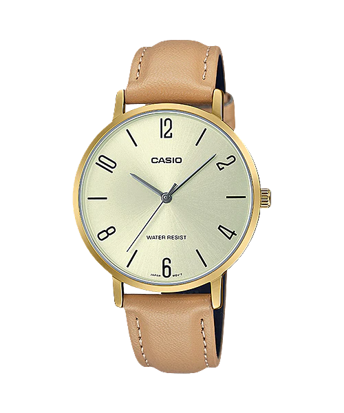  Casio LTP-VT01GL-9B2 - Uy tín từ 2009, Tem vàng chống giả, Bảo hành 1 năm, Pin miễn phí trọn đời 
