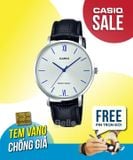  Casio LTP-VT01L-7B1UDF - Uy tín từ 2009, Tem vàng chống giả, Bảo hành 1 năm, Pin miễn phí trọn đời 