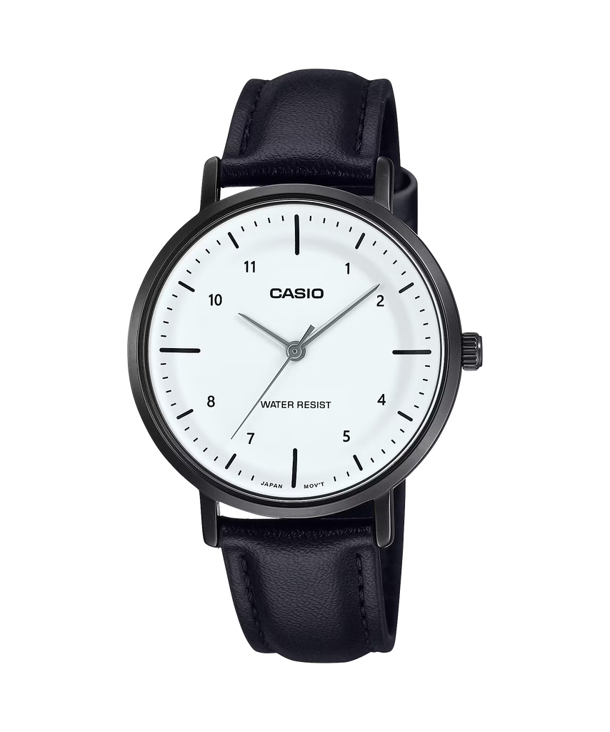  Casio LTP-VT03BL-7B - Uy tín từ 2009, Tem vàng chống giả, Bảo hành 1 năm, Pin miễn phí trọn đời 