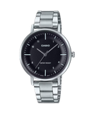  Casio LTP-VT03D-1B - Uy tín từ 2009, Tem vàng chống giả, Bảo hành 1 năm, Pin miễn phí trọn đời 