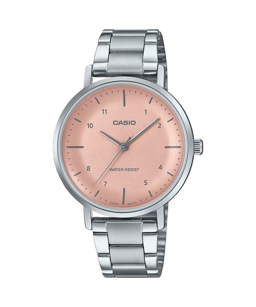  Casio LTP-VT03D-4B - Uy tín từ 2009, Tem vàng chống giả, Bảo hành 1 năm, Pin miễn phí trọn đời 