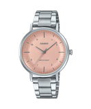  Casio LTP-VT03D-4B - Uy tín từ 2009, Tem vàng chống giả, Bảo hành 1 năm, Pin miễn phí trọn đời 