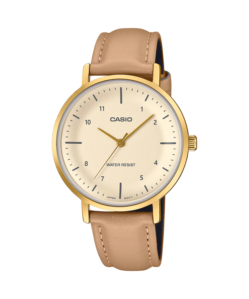  Casio LTP-VT03GL-4B - Uy tín từ 2009, Tem vàng chống giả, Bảo hành 1 năm, Pin miễn phí trọn đời 