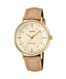  Casio LTP-VT03GL-4B - Uy tín từ 2009, Tem vàng chống giả, Bảo hành 1 năm, Pin miễn phí trọn đời 