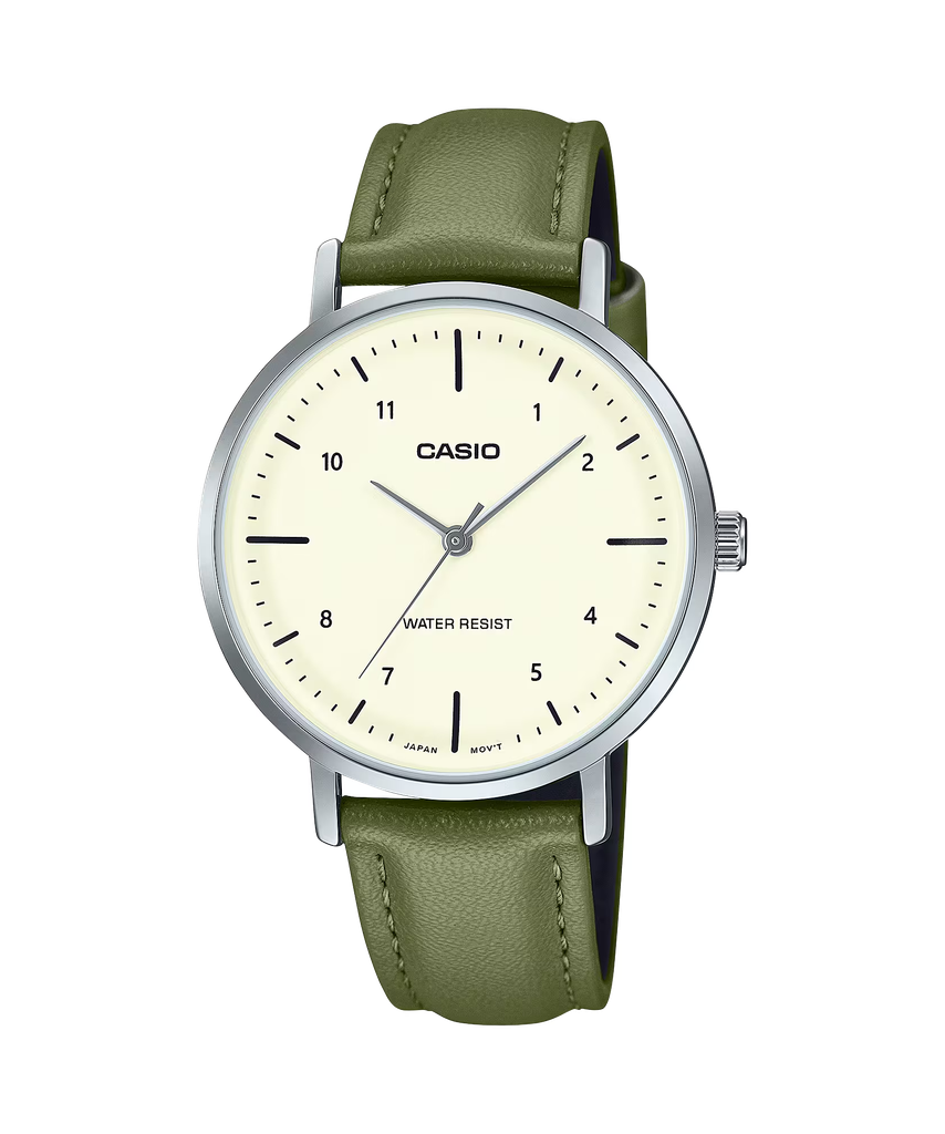  Casio LTP-VT03L-3B - Uy tín từ 2009, Tem vàng chống giả, Bảo hành 1 năm, Pin miễn phí trọn đời 