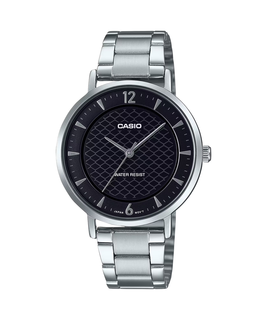  Casio LTP-VT04D-1A - Uy tín từ 2009, Tem vàng chống giả, Bảo hành 1 năm, Pin miễn phí trọn đời 